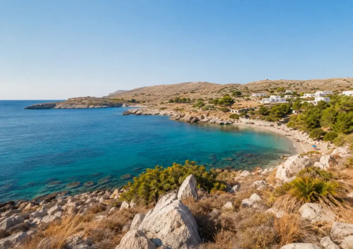 Apollo till Rhodos