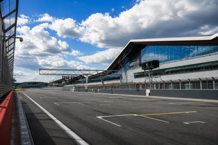 Storbritanniens GP 2026 speltips