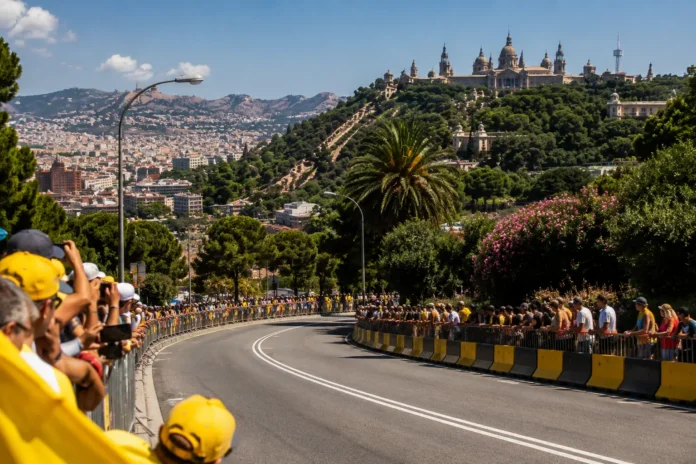 Tour de France etapp 2 speltips