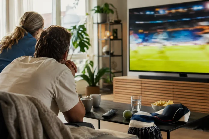 sport på tv idag 5 juli