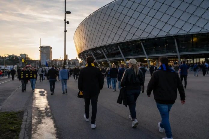 Häcken - Djurgården speltips