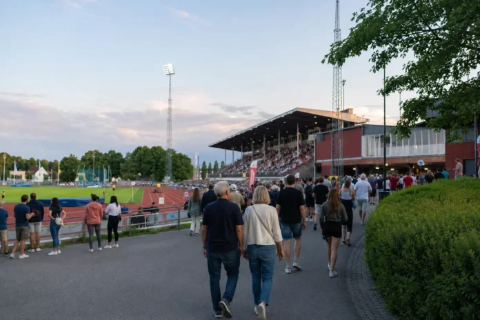 Folksam Grand Prix Karlstad 2026