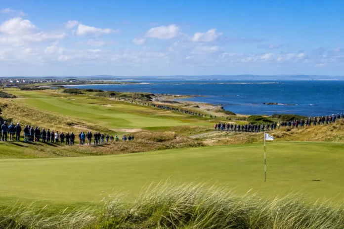 Scottish Open 2026