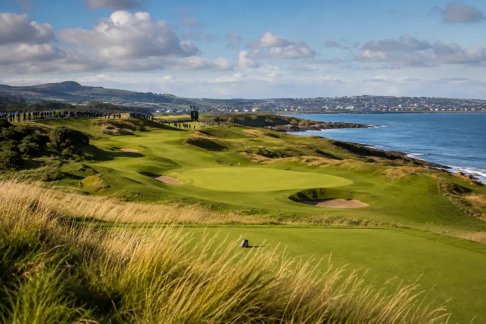 The Renaissance Club