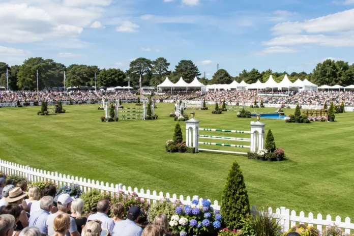 Falsterbo Grand Prix 2026