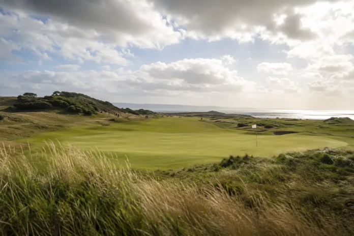 Scottish Open resultat