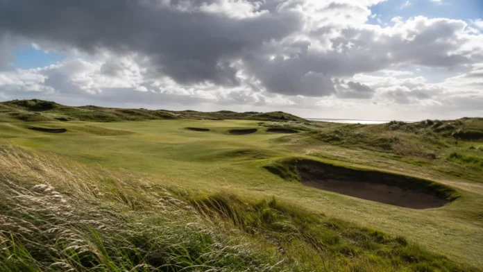 AIG Women’s Open 1 augusti 2026