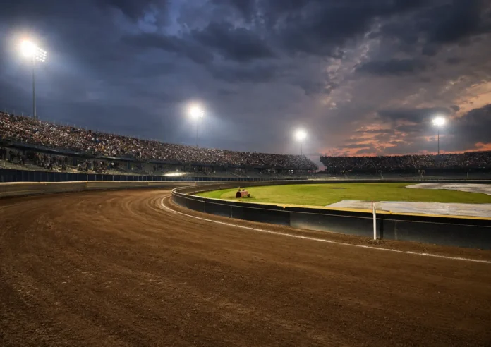 Speedway GP Łódź 2026