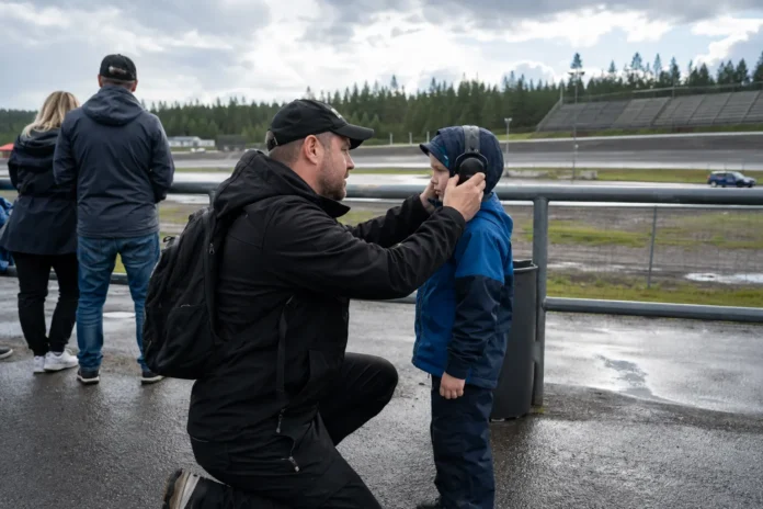 Scandinavian Festival of Speed 2026
