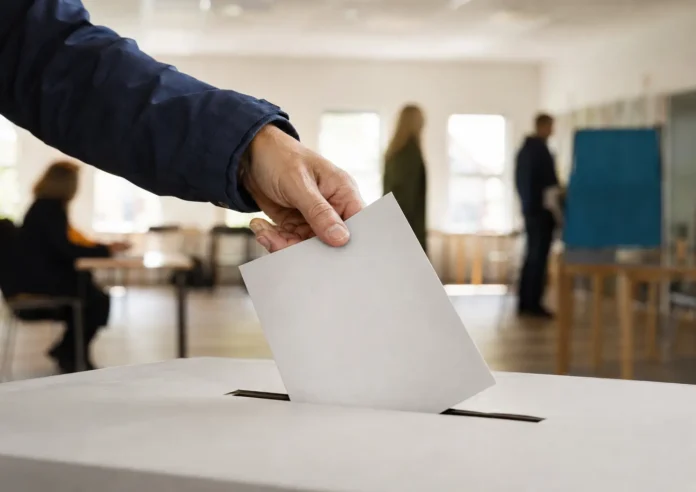 kan Liberalerna klara sig kvar i riksdagen