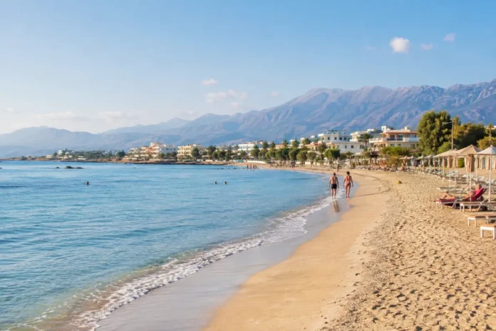 TUI Kreta: välj rätt ort, hotell och All Inclusive