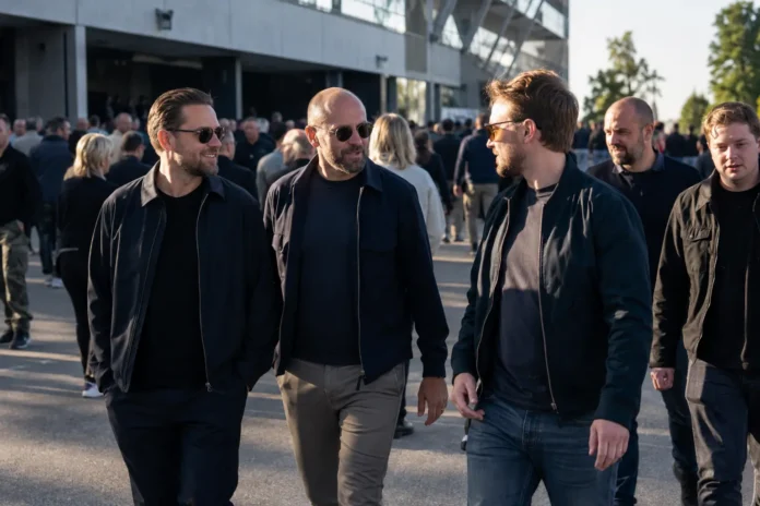AIK startelva mot Örgryte