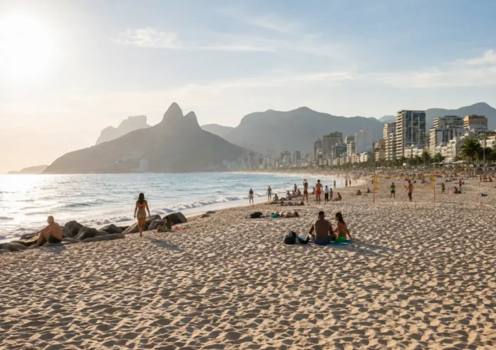 Elite16 Rio de Janeiro 2026