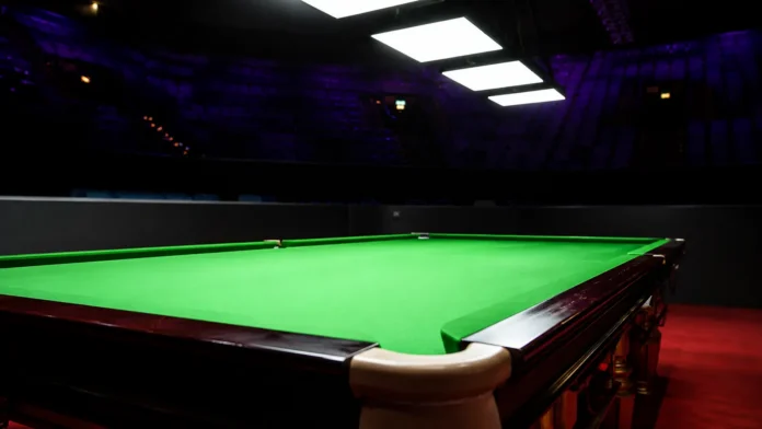 Kyren Wilson Judd Trump Shanghai Masters final