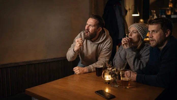 NordicBet recension