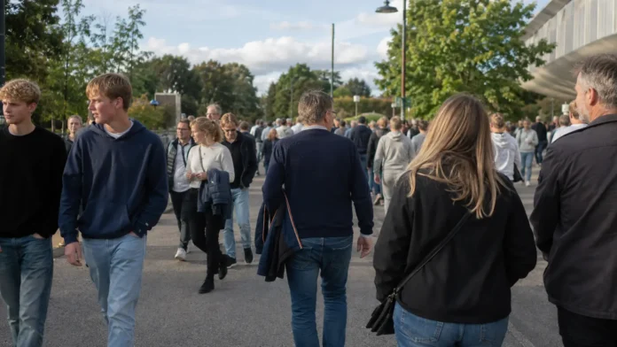 Allsvenskan idag 2 augusti 2026