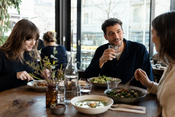 Stockholms bästa lunchrestauranger