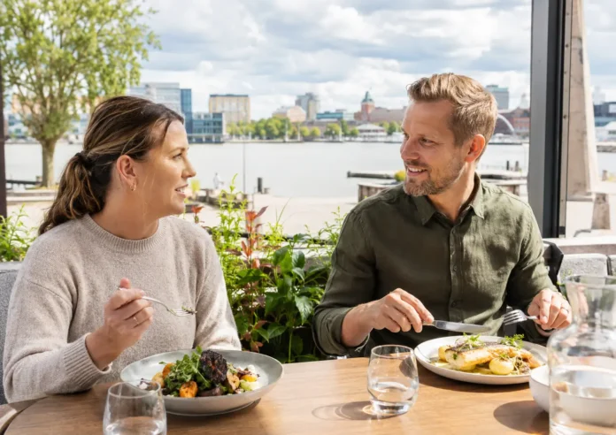 bästa lunch i Västerås