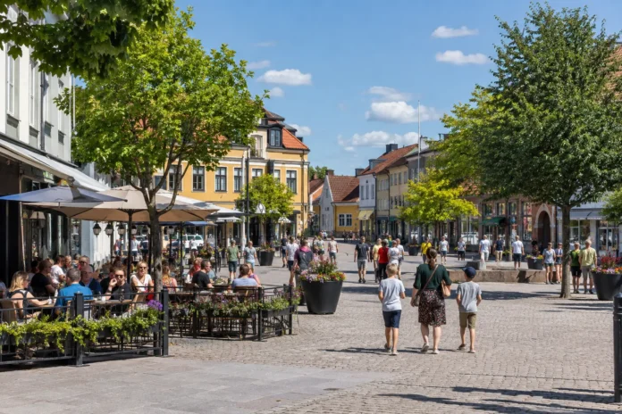 Vimmerby guide