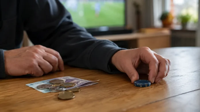 riskfritt spel