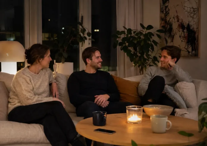 Spelklubben recension