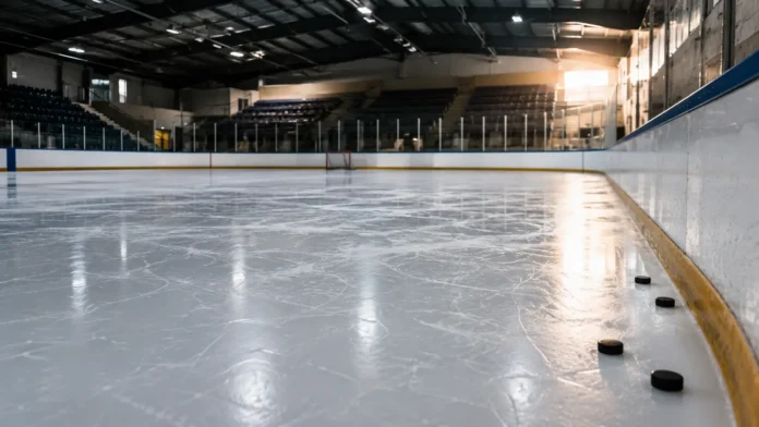 SHL träningsmatcher 2026
