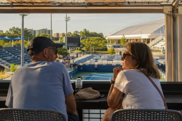 National Bank Open 4 augusti 2026