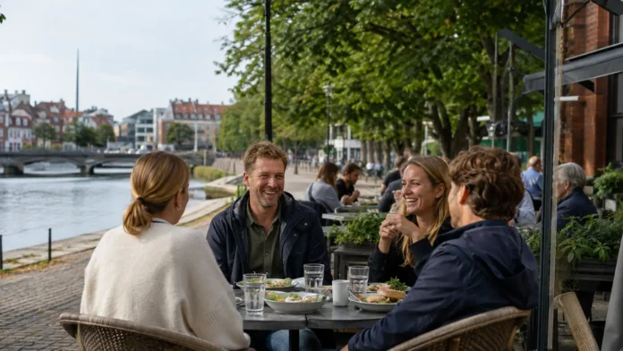 bästa lunch i Karlstad