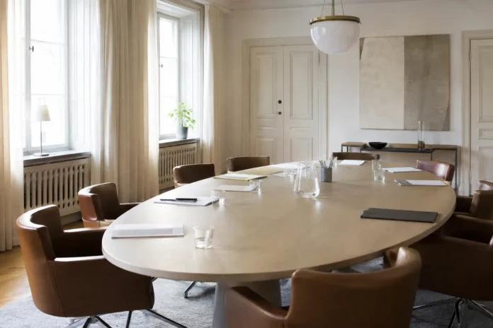 Centerpartiets politiker