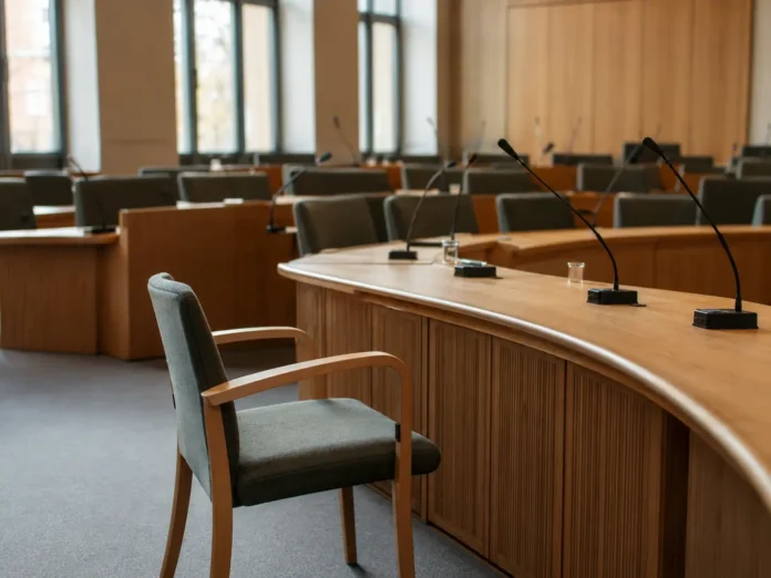 Medborgerlig Samlings politiker