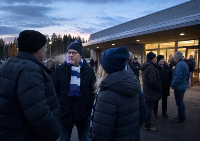Leksand 2026/2027