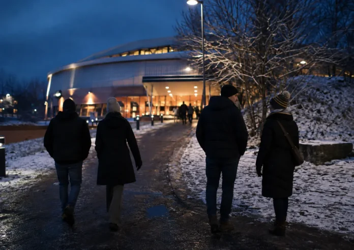 Västerås IK 2026/2027