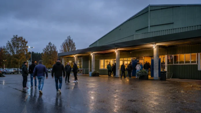 BIK Karlskoga 2026/2027