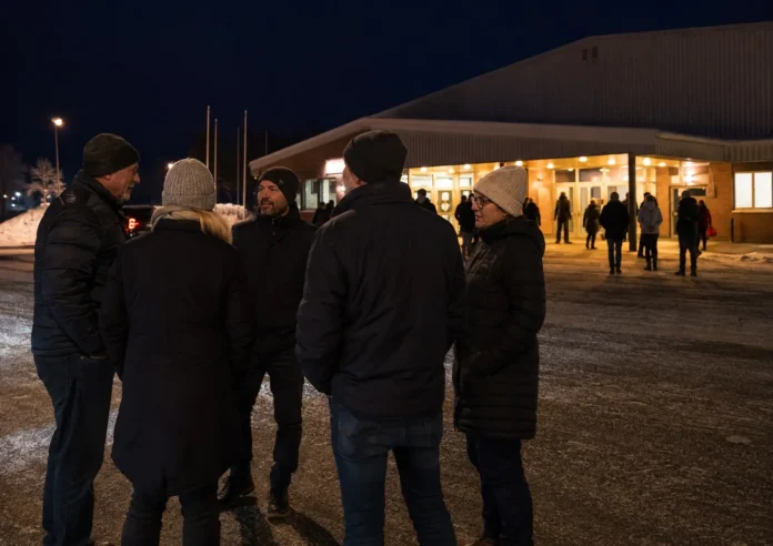 Östersunds IK 2026/2027