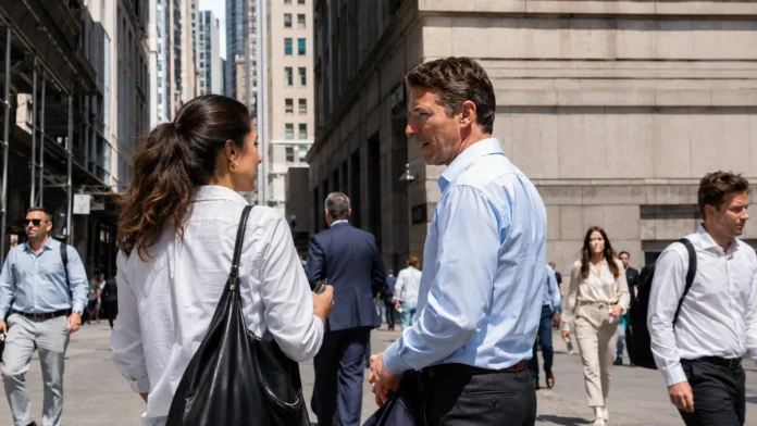 Wall Street slår rekord