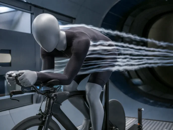 BH-bråket i Tour de France Femmes 2026