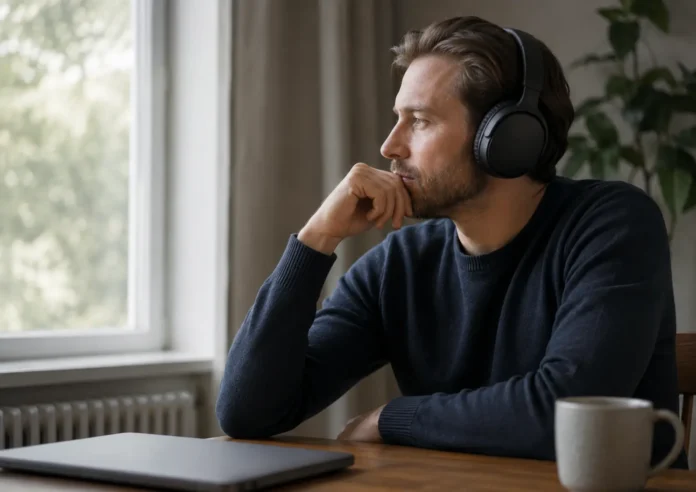 AirPods Max 2 test
