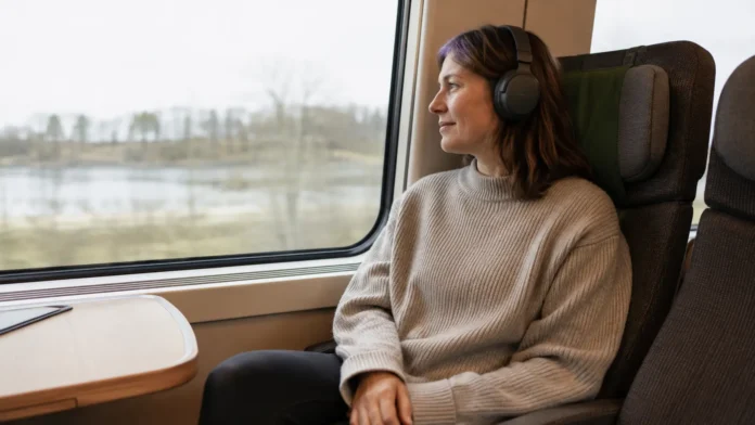 Nothing Headphone (a) test
