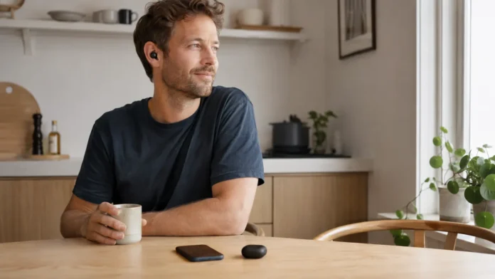 Happy Plugs Joy Pro test