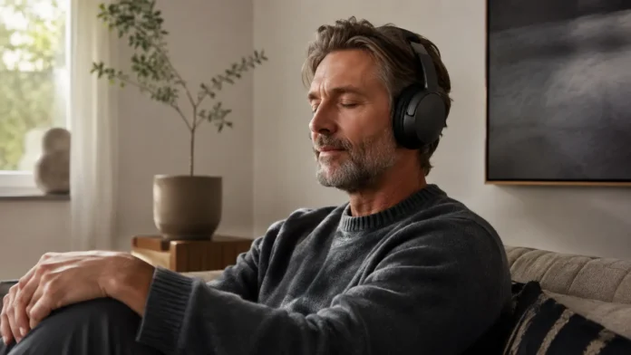 Bowers & Wilkins Px7 S3 test