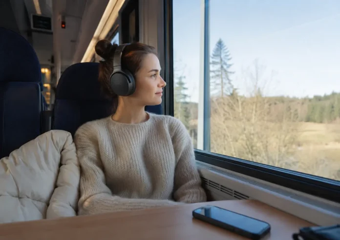 bästa over ear hörlurar