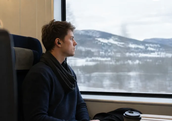 bästa in ear hörlurar