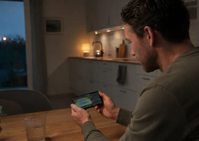 streaming hos spelbolag