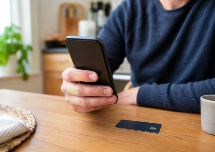 spelbolag med Apple Pay