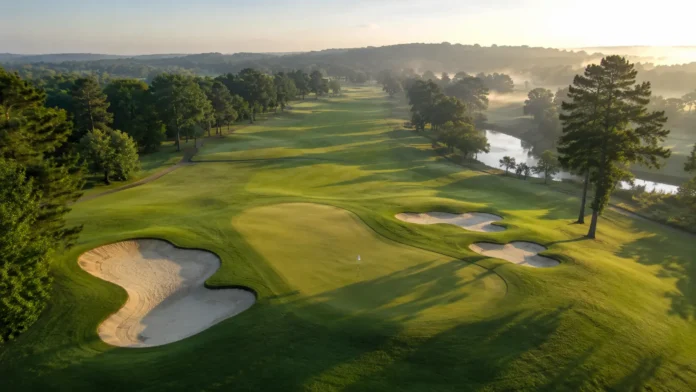 Wyndham Championship 2026