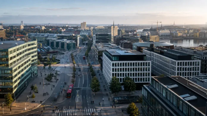 morgonens ekonominyheter