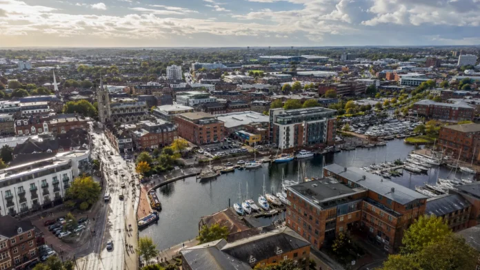 Ipswich 2026/27