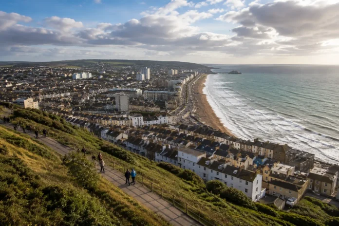 Brighton 2026/27