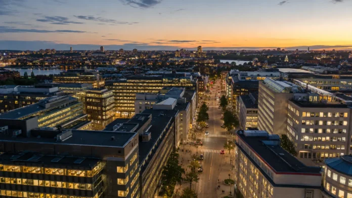 börsen idag 6 augusti 2026