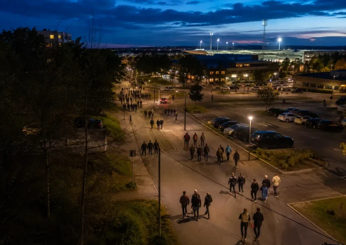 IFK Göteborg Gent resultat